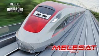 MELESAT - Part 2 | Dunia Loko