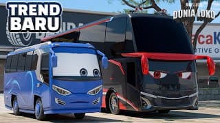 TREND BARU | Dunia Loko