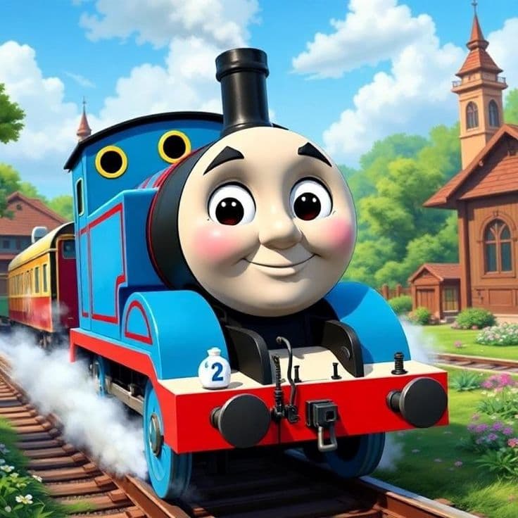 Thomas
