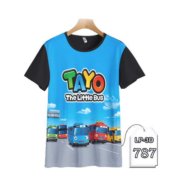 Baju Tayo